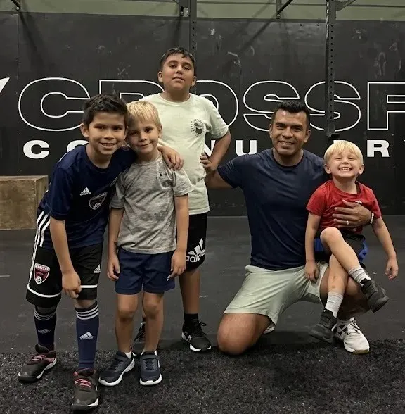 Youth Training