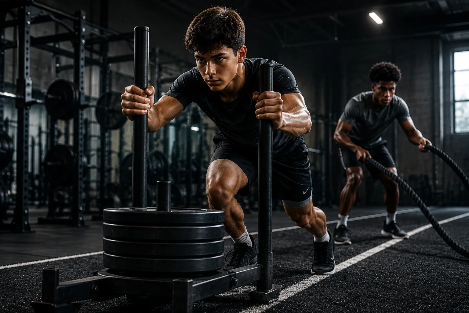 Strength Training