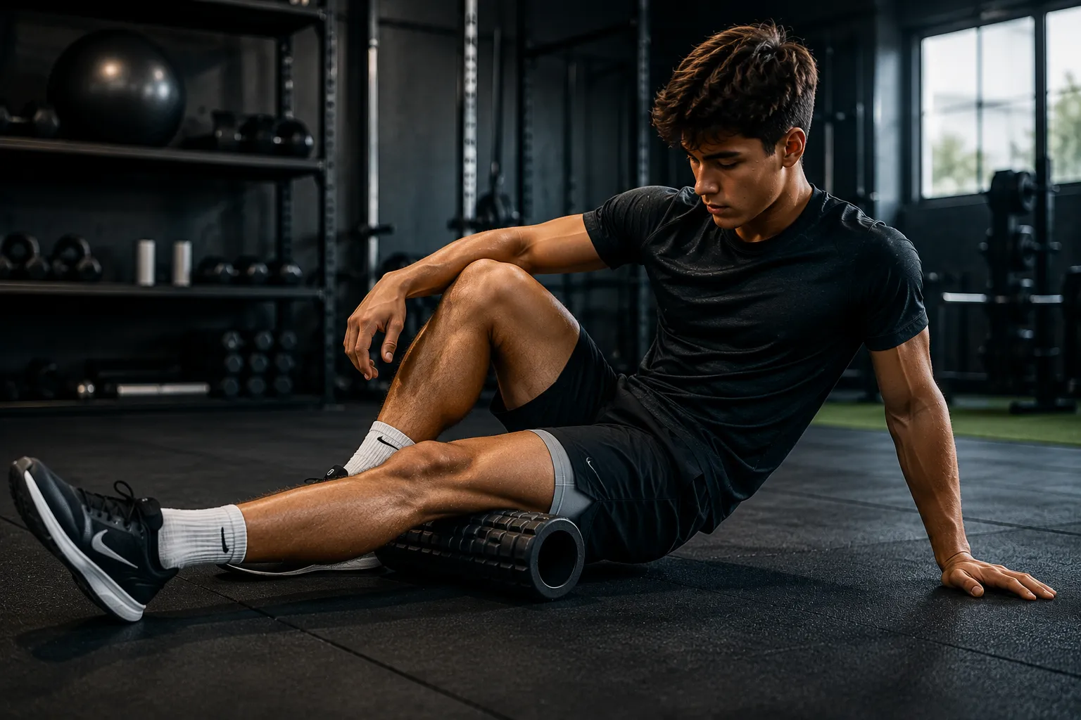 Recovery Training
