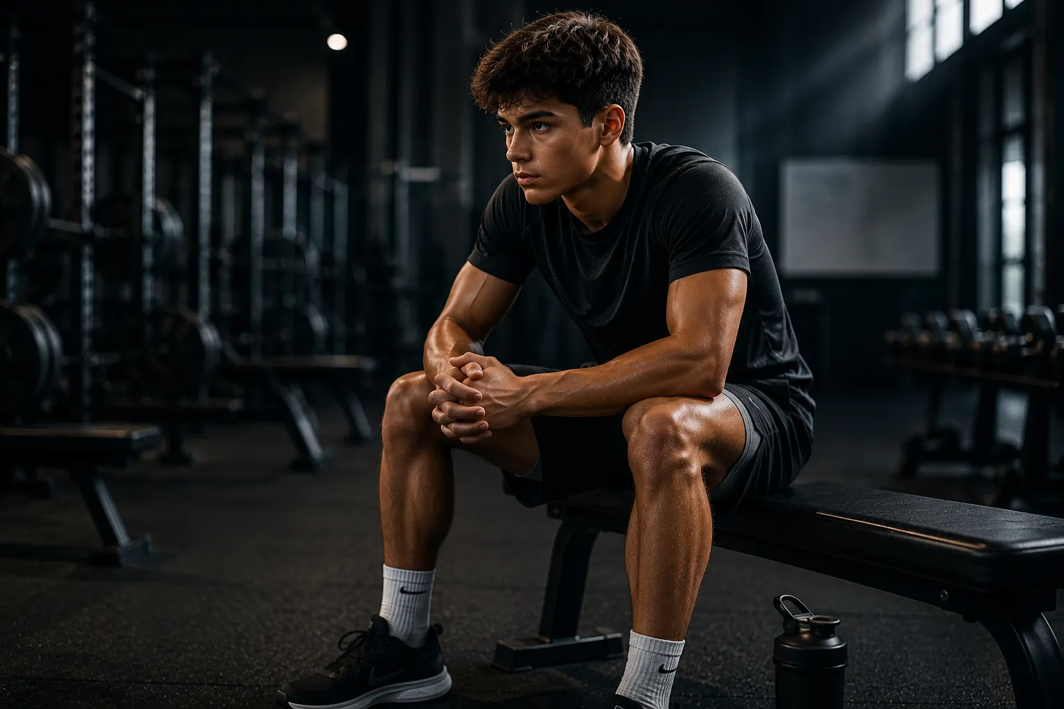 Athlete Mindset